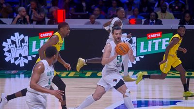 أول فريق ليبي.. أهلي طرابلس يكتب تاريخ جديد ويتوج بالدوري الإفريقي لكرة السلة