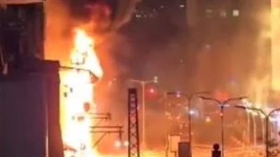 ما هي حصيلة ضحايا هجوم إيران الأخير ؟