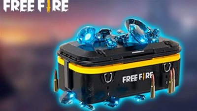 طريقة شحن جواهر فري فاير 2025 عبر موقع جارينا الرسمي Free Fire