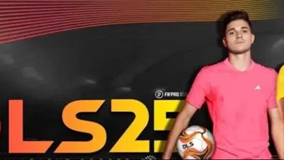  طريقة تحديث دريم ليج سوكر Dream League Soccer بإضافات جديدة ومذهلة وتعليق عربي