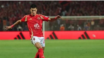 الأهلى المصري يعلن نقل إمام عاشور للمستشفى بعد إصابته فى مباراة إنتر ميامى.. ملخص المباراة