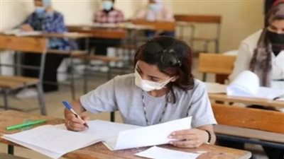 موعد انطلاق امتحانات الثانوية العامة 2025 