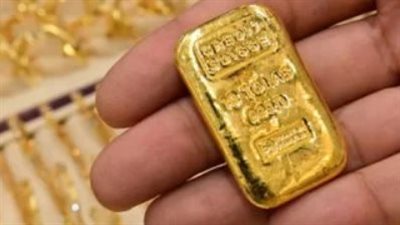 أسعار الذهب اليوم في مصر.. عيار 21: 4865 جنيهًا للجرام