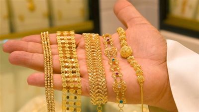 أسعار الذهب اليوم في مصر.. عيار 18: 4170 جنيهًا للجرام