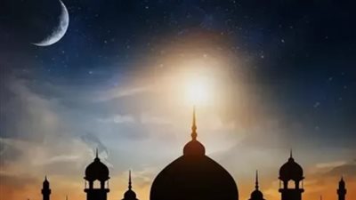 مواقيت الصلاة اليوم 15_6_2025 في الإسماعيلية