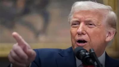  ترامب: إذا تعرضنا لهجوم من إيران فإن القوات الأمريكية سترد بأقصى قوة وبمستويات غير مسبوقة