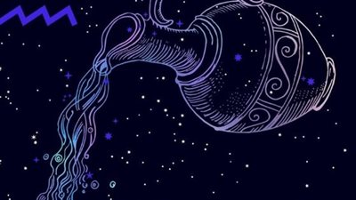 توقعات الأبراج لـ برج الدلو اليوم 15_6_2025