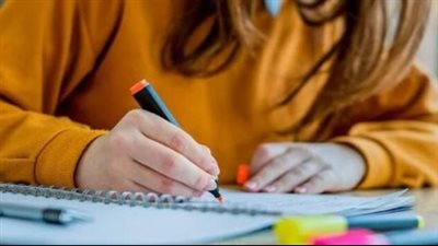 دعاء بعد المذاكرة للثانوية العامة 2025