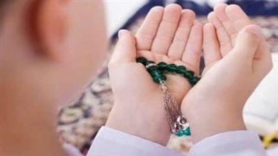 دعاء عند الانتهاء من أداء امتحانات الثانوية العامة 2025