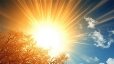 الطقس اليوم في مصر.. أجواء حارة نهارا واضطراب بالملاحة والعظمى بالقاهرة 35 درجة