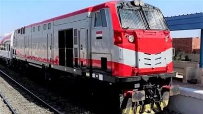 مواعيد قطارات الصعيد اليوم الأحد 15 يونيو 2025 المكيفة والروسي والتالجو