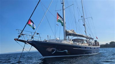 سحبها واعتقال النشطاء.. قرار إسرائيلي 