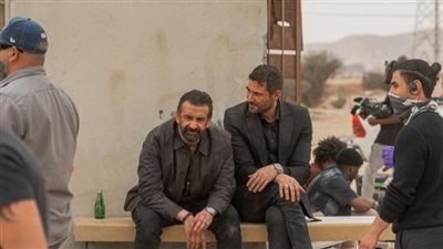 بميزانية 40 مليون دولار.. كل ما تريد معرفته عن الفيلم العربي العالمي «7Dogs»