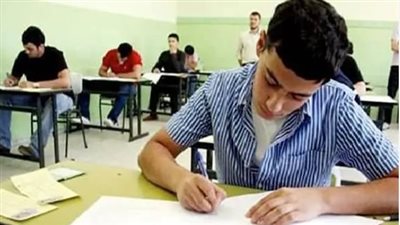 موعد بدء امتحان التربية الوطنية للثانوية العامة للعام الدراسى 2025