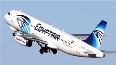  مصر للطيران تعلن إلغاء رحلاتها المتجهة إلى مطارات بيروت وعمّان وبغداد وأربيل