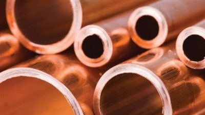 سعر النحاس اليوم الأحد 15 يونيو 2025