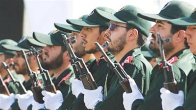 إيران تعتقل عميلين أجنبيين للموساد فى كرج غربى طهران