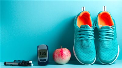 خطوات الوقاية من مرض السكري في سن مبكر.. 9 نصائح ذهبية