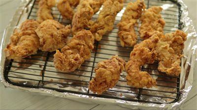 طريقة عمل الاستربس نادية السيد