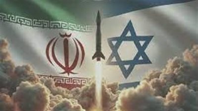 إيران تطلب من الإسرائيليين مغادرة الأراضي الفلسطينية المحتلة 