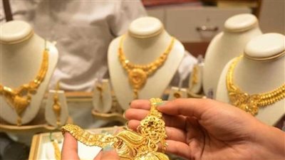 أسعار الذهب اليوم 16_6_2025 في مصر.. عيار 21: 4940 جنيه للجرام