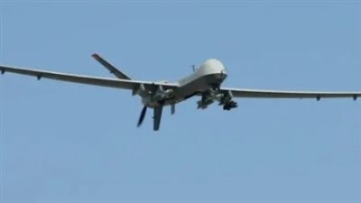 الحرس الثورى الإيرانى يسقط 3 طائرات إسرائيلية فى زنجان وسنندج