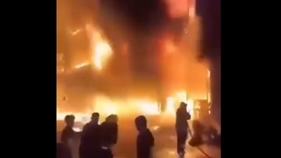  فجر اليوم.. 4 قتلى و103 مصابين بسبب القصف الإيرانى على إسرائيل