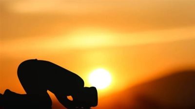 مواقيت الصلاة اليوم 16_ 6_ 2025 في الجيزة