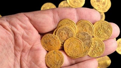 أسعار الذهب اليوم في مصر.. عيار 24: 5646 جنيه للجرام