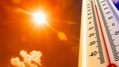 الطقس اليوم في مصر.. انخفاض طفيف بالحرارة ورياح والعظمى بالقاهرة 34 درجة