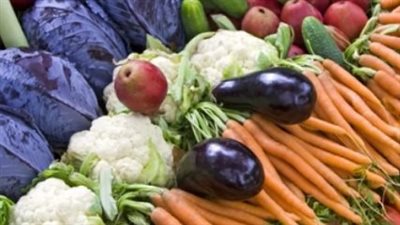  أسعار الخضروات والفاكهة اليوم 16_6_ 2025