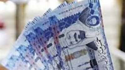 أسعار الريال السعودي في مصر اليوم الاثنين 16 يونيو 2025
