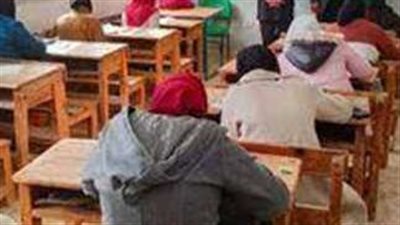 جدول امتحانات الثانوية العامة 2025 الشعبة الأدبية