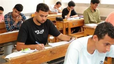 جدول امتحانات الثانوية العامة 2025 «علمي علوم»