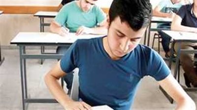جدول امتحانات الثانوية العامة 2025 علمي رياضة