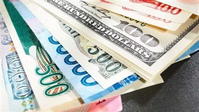 أسعار العملات العربية والأجنبية في مصر اليوم الإثنين 16-6-2025