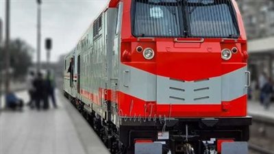  مواعيد القطارات على خط «القاهرة - الإسكندرية» اليوم الأثنين 16_6_2025