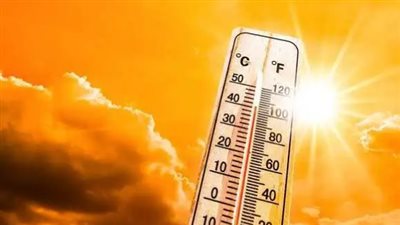 موعد انكسار الموجة الحارة في مصر.. طقس الآن تعرف عليه