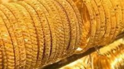 سعر الذهب في عمان اليوم الإثنين 16 يونيو 2025