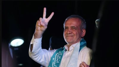 الرئيس الإيراني يتوعد إسرائيل ويؤكد: لن نتخلى عن برنامجنا النووي السلمي ووحدتنا الداخلية سلاحنا الأقوى