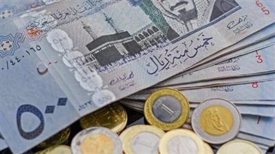 سعر الريال السعودي في البنك الأهلي المصري اليوم 16_ 6_ 2025