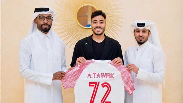 الشمال القطري يكشف سر زيارة بونجاح للقاهرة ودوره في حسم صفقة أكرم توفيق الشمال القطري يكشف سر زيارة بونجاح للقاهرة ودوره في حسم صفقة أكرم توفيق