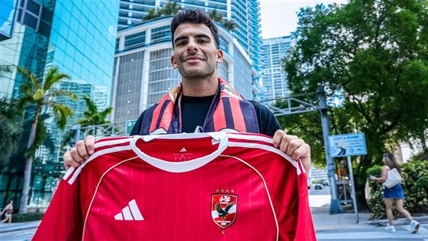 تخطى 51 مليون.. فيديو تقديم زيزو يحقق رقمًا غير مسبوق لمنصات الأهلي