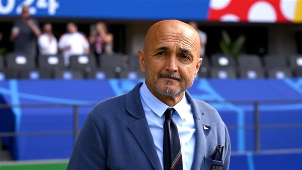بعد إعلان رحيله.. ماذا قدم سباليتي مع منتخب إيطاليا؟