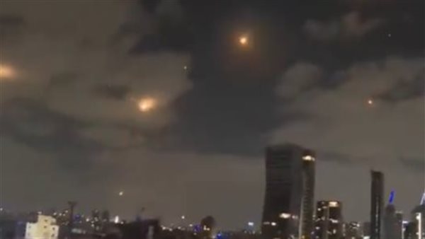 الصواريخ الإيرانية متعددة الرؤوس الحربية تربك الدفاعات الإسرائيلية