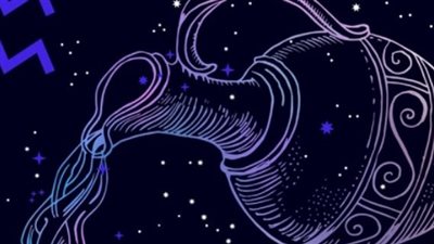 برج الدلو وحظك اليوم الثلاثاء 17 يونيو 2025