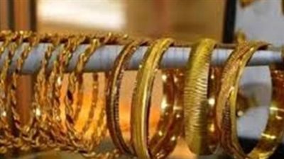  سعر الذهب اليوم الثلاثاء في مصر