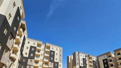 موعد الطرح الثاني من سكن لكل المصريين 7 وأماكن الوحدات السكنية