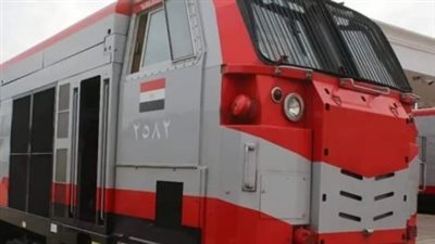 مواعيد قطارات السكة الحديد اليوم الثلاثاء 17 يونيو 2025 من قبلي لـ بحري