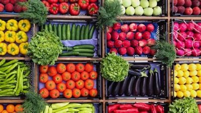 أسعار الخضروات والفاكهة اليوم الثلاثاء 17 يونيو 2025